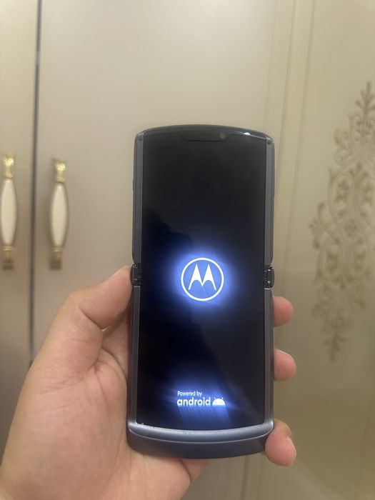 Motorolla razr perfectum