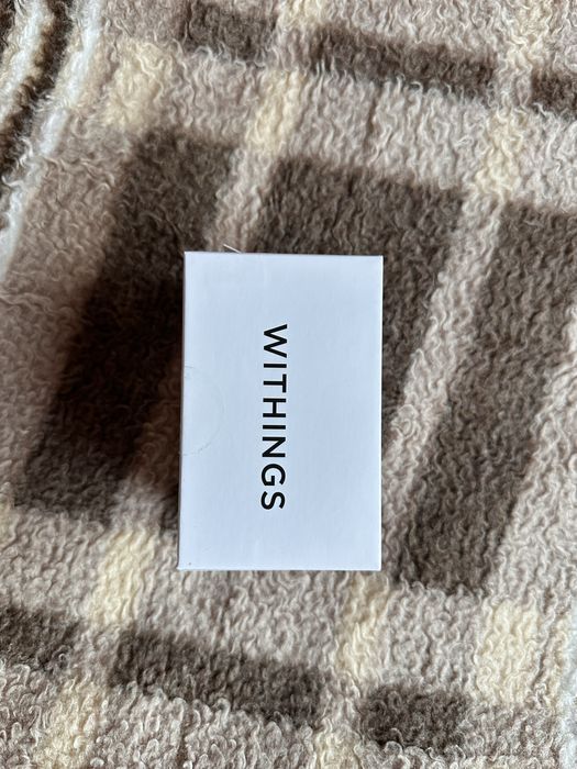 Withings ScanWatch Light