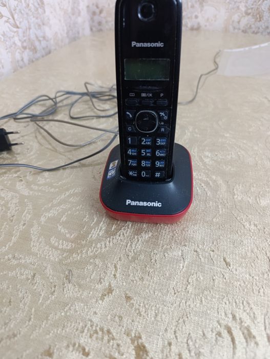 Телефон домашний,Б/у