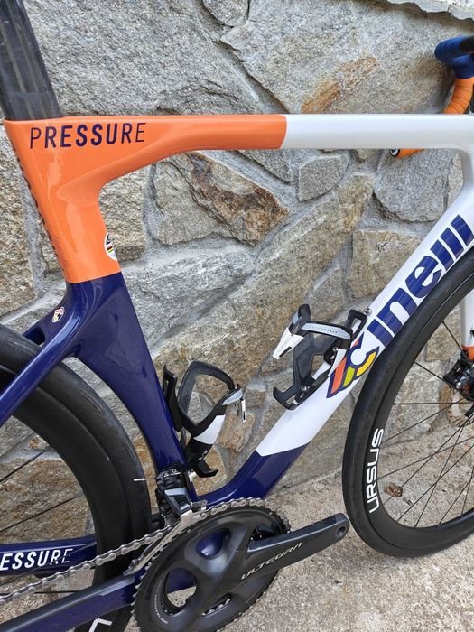 Cinelli Pressure