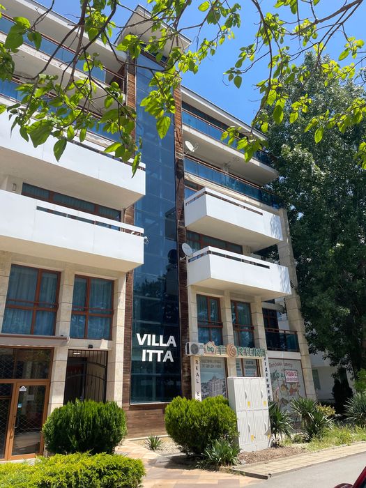 Продава се Двустаен апартамент в Несебър - 116 кв.м за 841 €/кв.м - Снимка #14