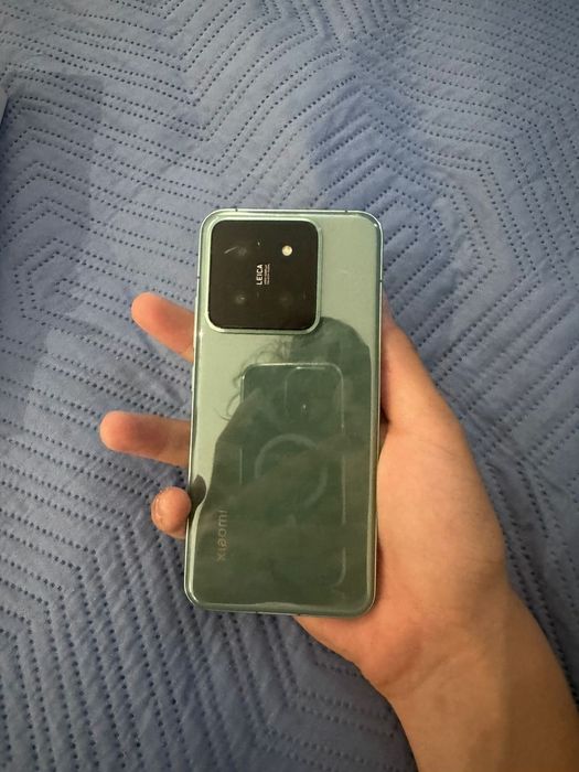 Xiaomi 14 global 512 gb Идеал сост