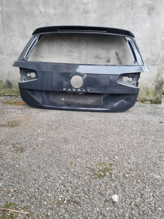 Hayon Vw Passat B8 Combi