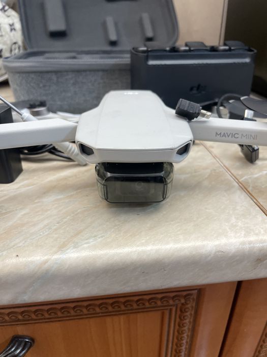 Дрон dji mavic air mini 2