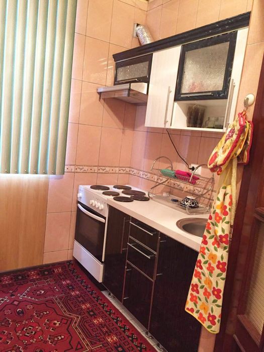 Продаётся квартира