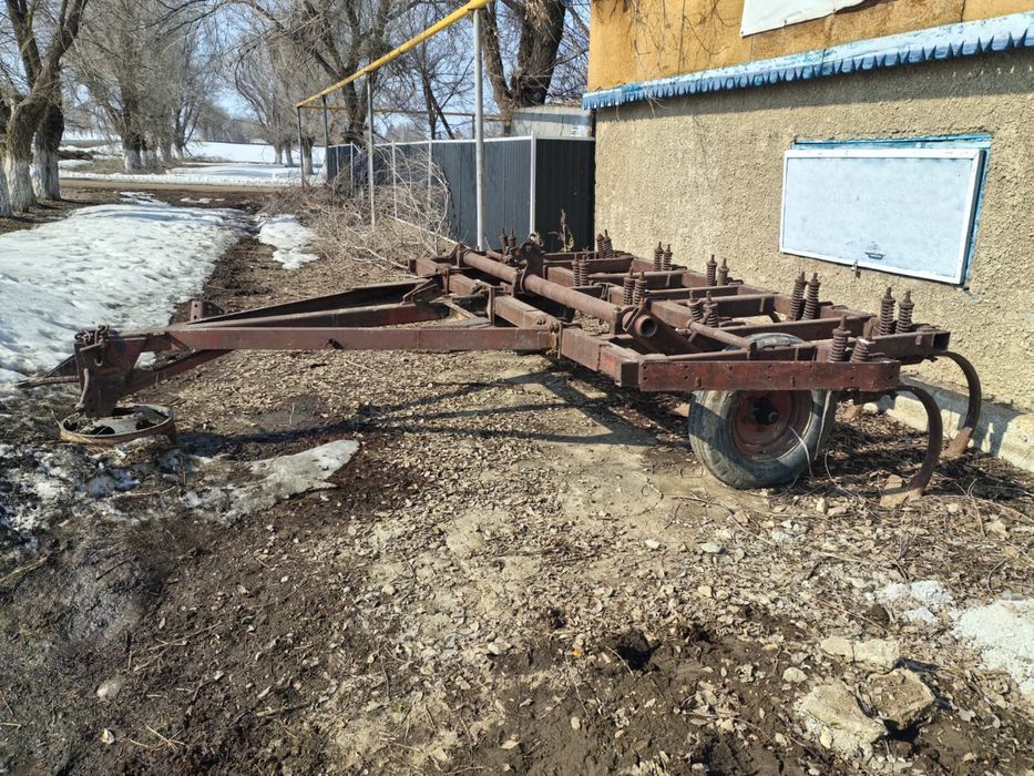 Продам култиватор