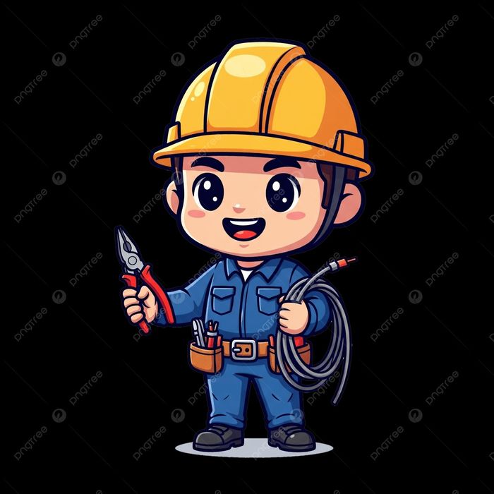 Электрик 24/7 Хизматда