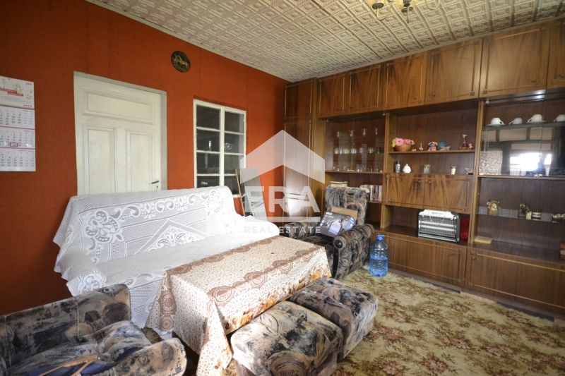 Продава се Къща в с. Капитан Андреево, Област Хасково - 169 кв.м за 829 €/кв.м - Снимка #11