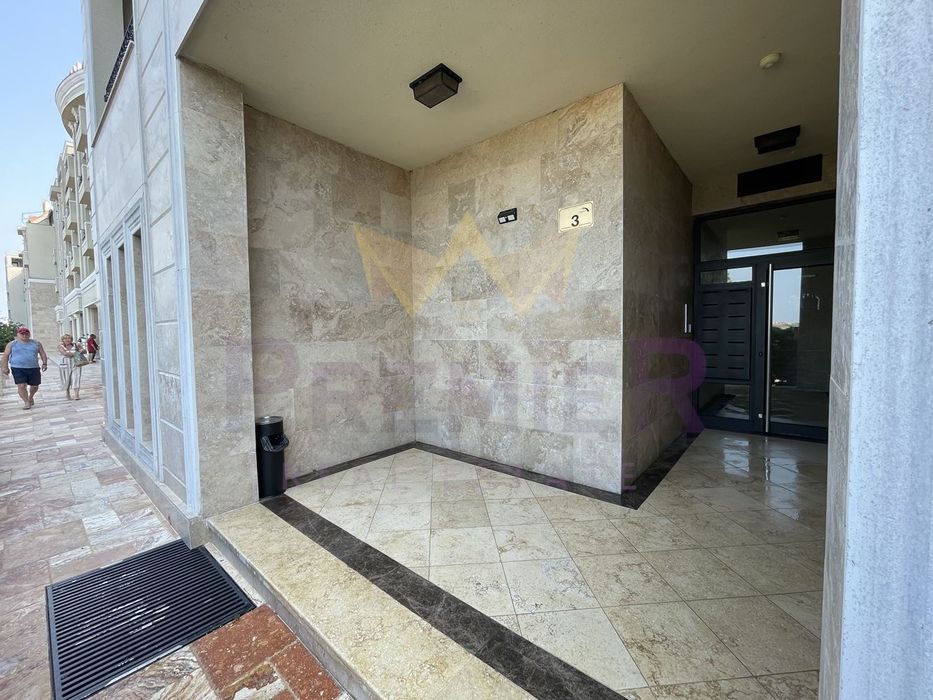 Продава се Двустаен апартамент в Поморие - 90 кв.м за 2206 €/кв.м - Снимка #9