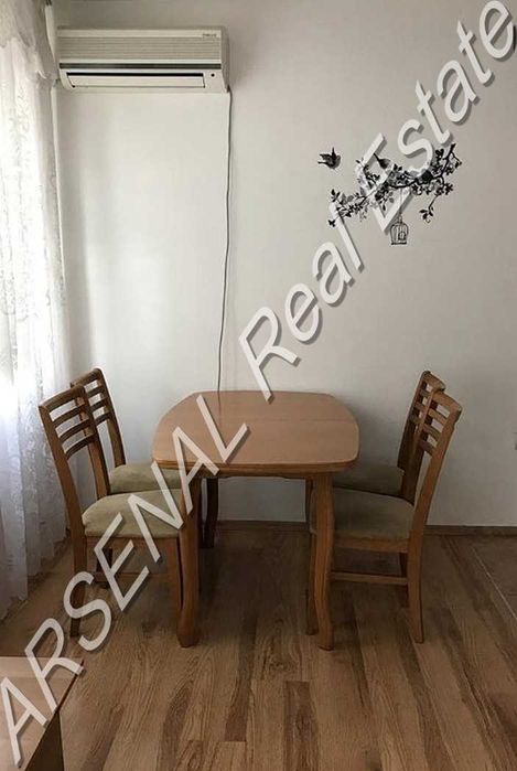 Дава се под наем Двустаен апартамент в София, Медицинска академия - 69 кв.м за 600 € - Снимка #2