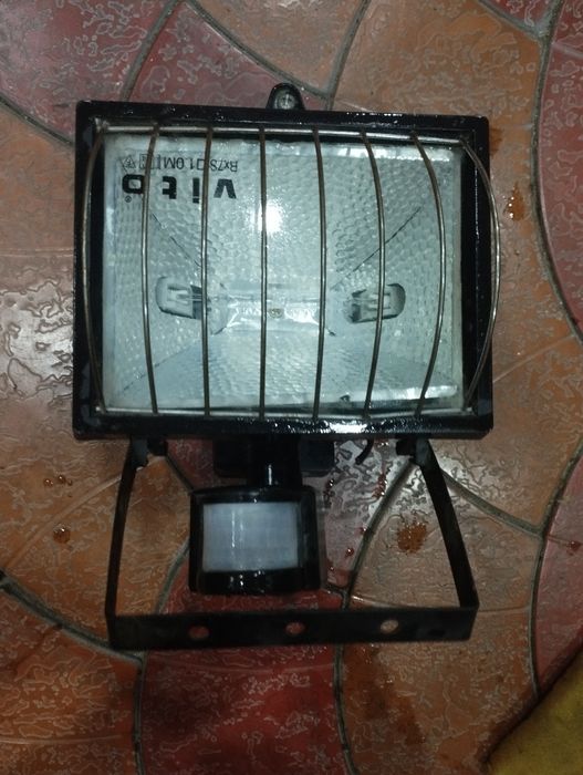 Прожектор Vito 500W