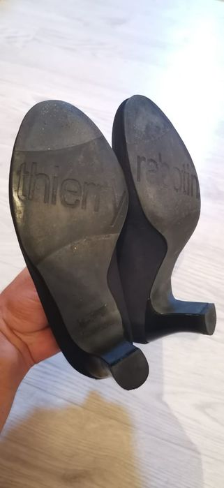 Туфли Thierry Rabotin 35 размер