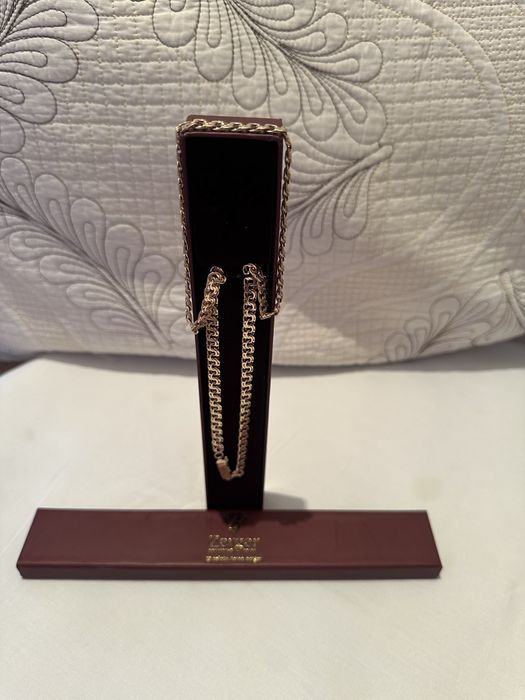 Золотая цепь Бисмарк