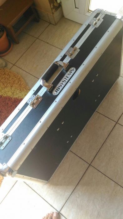 Pupitru complet dj beat 4mk2