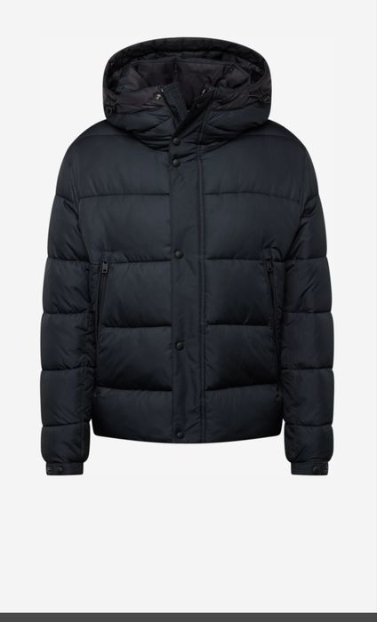 Яке Boss Orange Omaris