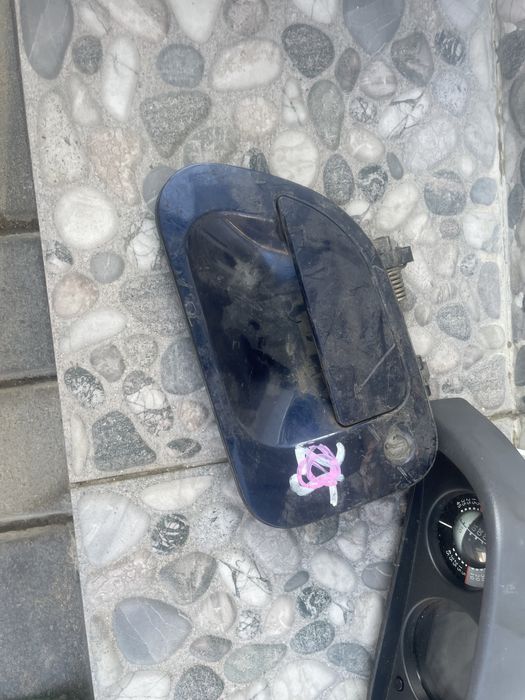 Климат контроль