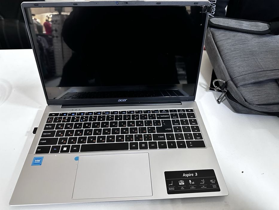 Продам ноутбук ACER Aspite 3
