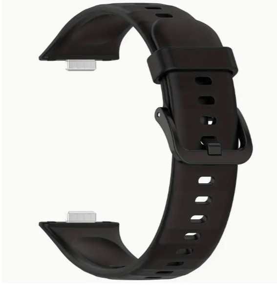 Curea silicon Huawei Watch Fit 3, Fit 4, Fit 4Pro
