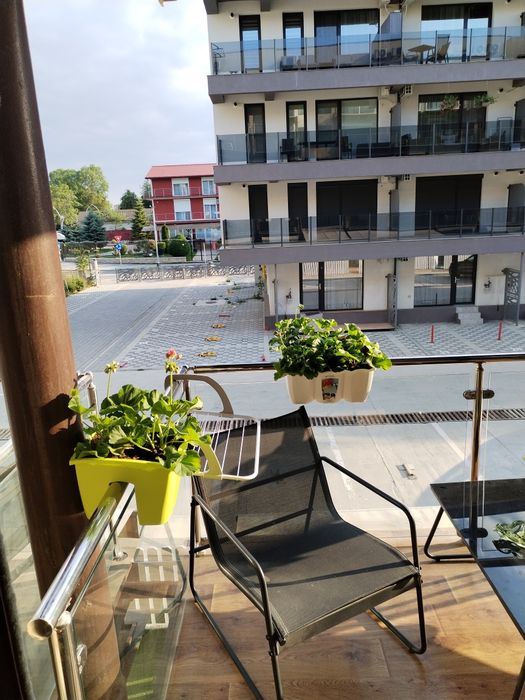Închiriez apartament/garsoniera