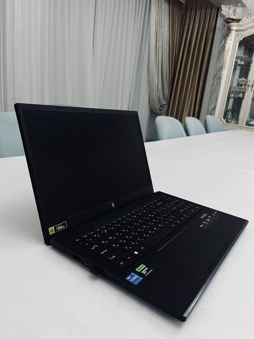 Мощный Игровой ноутбук acer nitro v