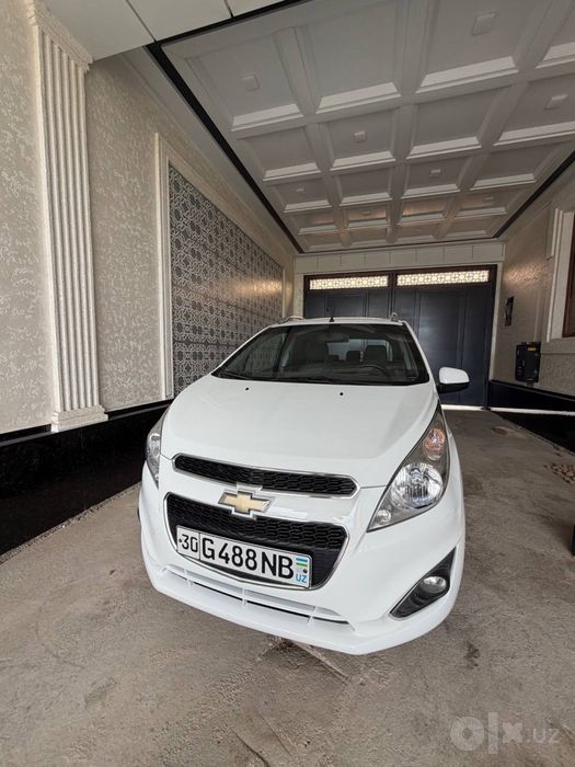 Spark 4 evro 1.35