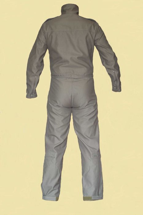 Комбинезон. Германия