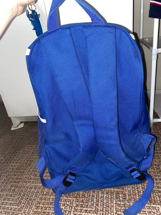 Рюкзак для волейбола