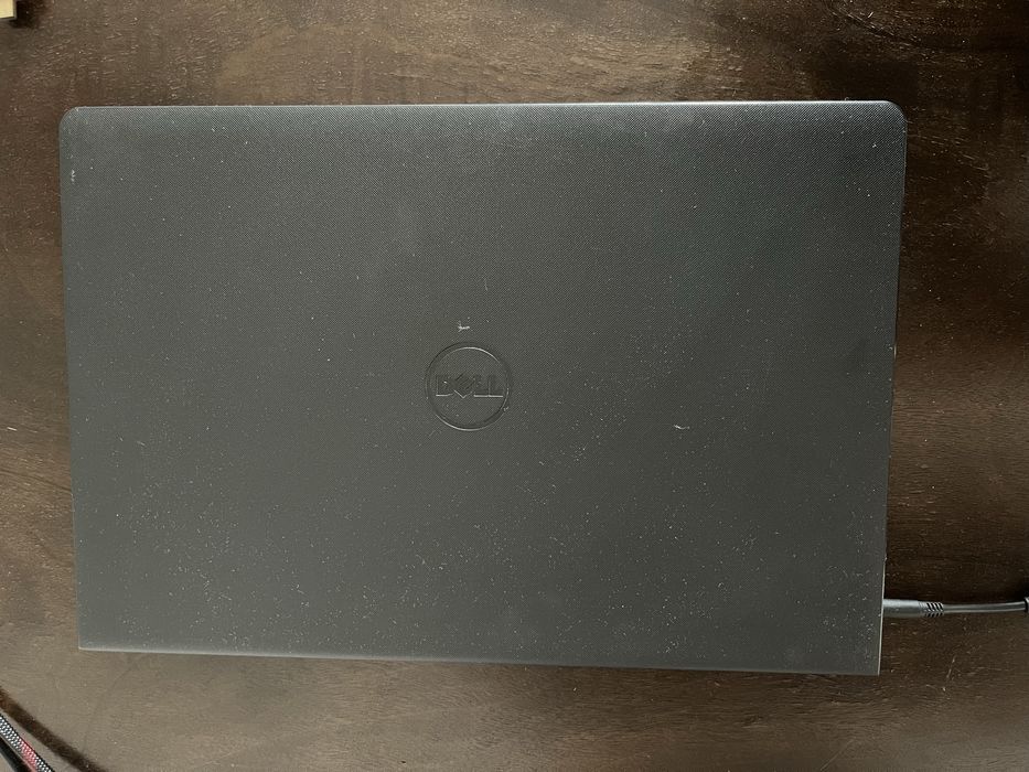 Продам ноутбук Dell
