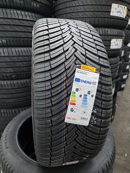 265/45/20 PIRELLI 4бр