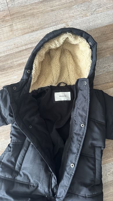 Космонавт Reserved 86см