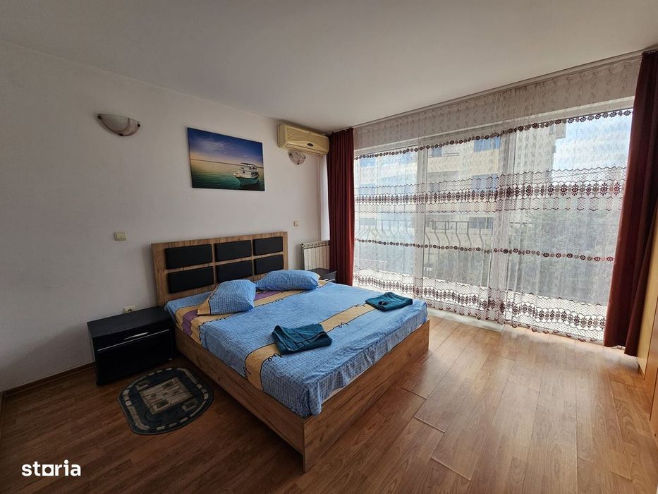 De vanzare Pensiune Eforie Nord la doi pasi de mare