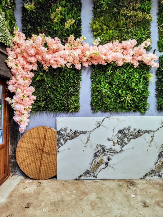 Изкуствени дървета по индивидуален размер