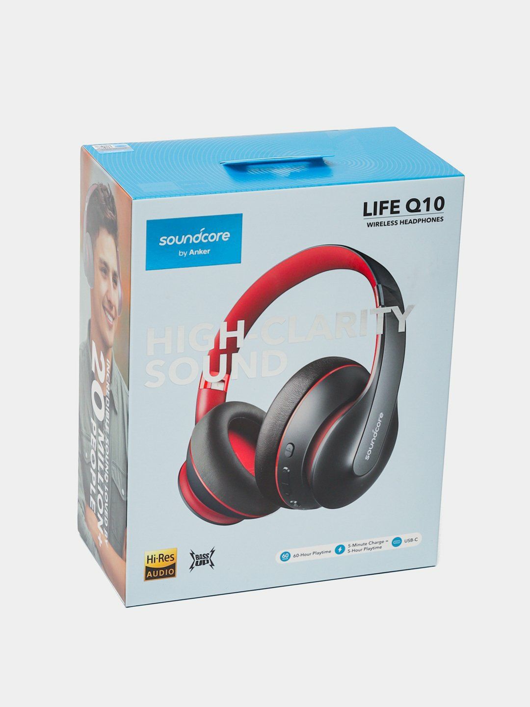 Anker life q10 hotsell