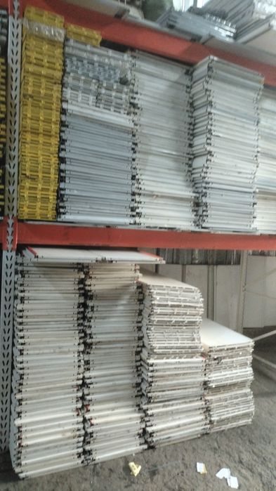 Витрина для магазин