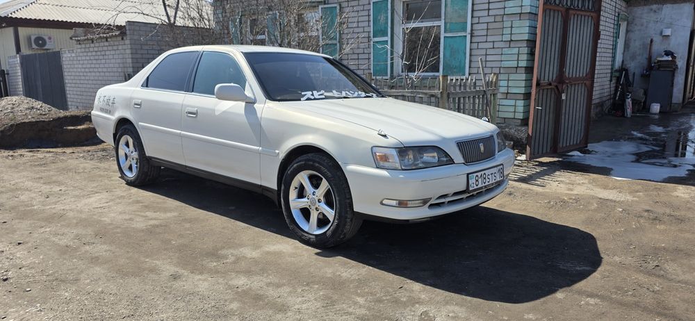 Продам Кресту в достойном состоянии!