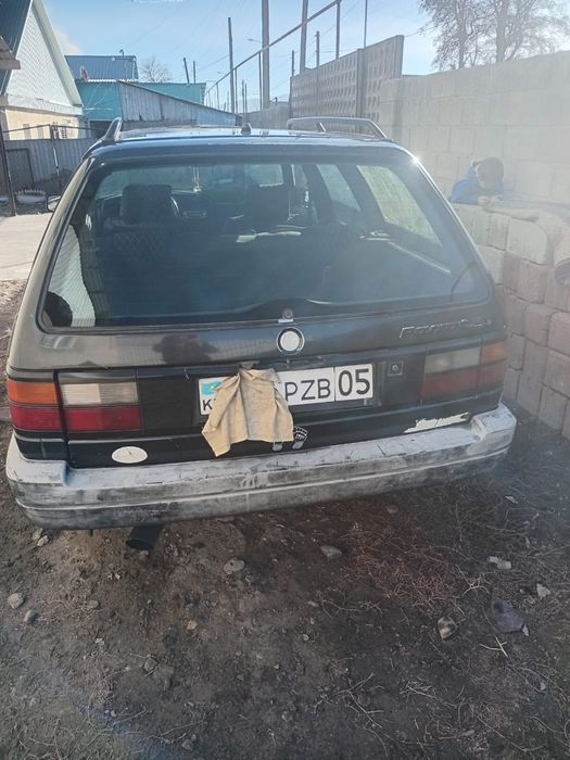 Продам Фольксваген пасат