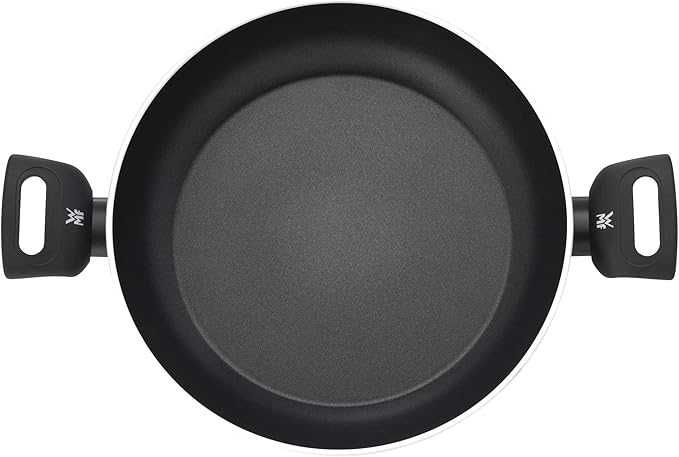 Тиган за паеля и др. WMF Permadur Element, незалепващ,индукционен,28см