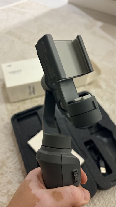 Продается DJI Osmo mobile 2