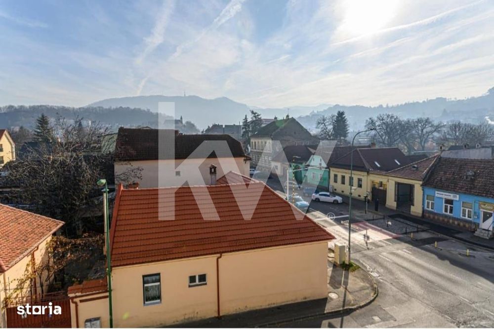 Apartament 2 camere, mobilat si utilat, etaj 2, strada De Mijloc