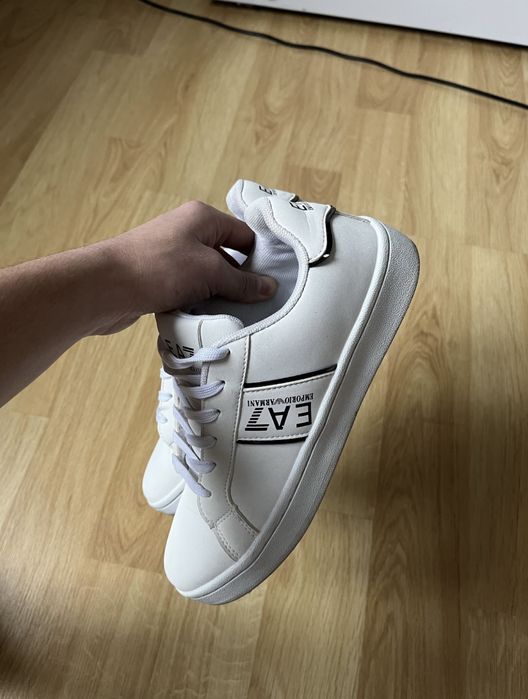 Кросовки ЕА7