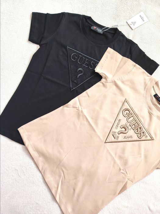 Дамски тениски С М Л ХЛ ХХЛ размер