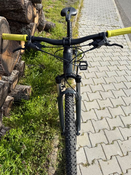 Cube Aim Pro L”29”