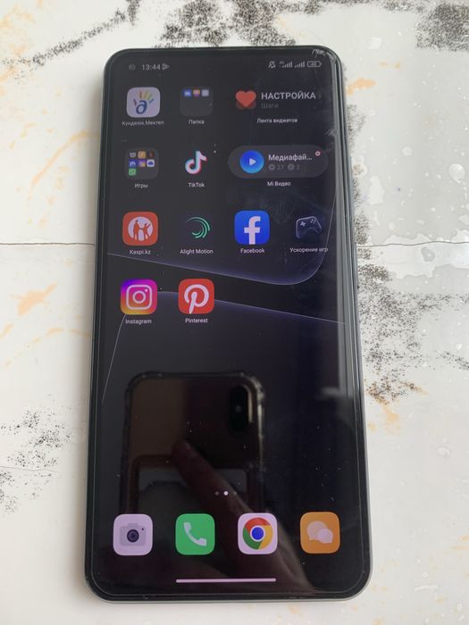 Продам Xiaomi mi 11 Lite