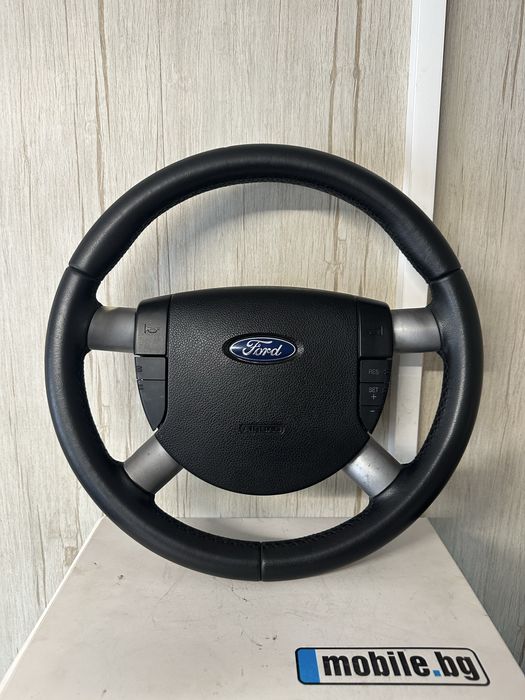 Волан за Форд Мондео МК3