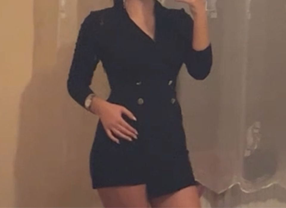 Salopeta eleganta Mohito