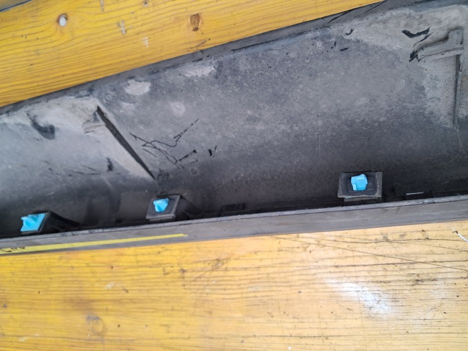 Праг Kia Xseed 2017/24г