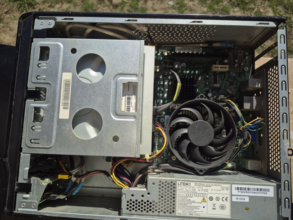 Pc acer perfect functional