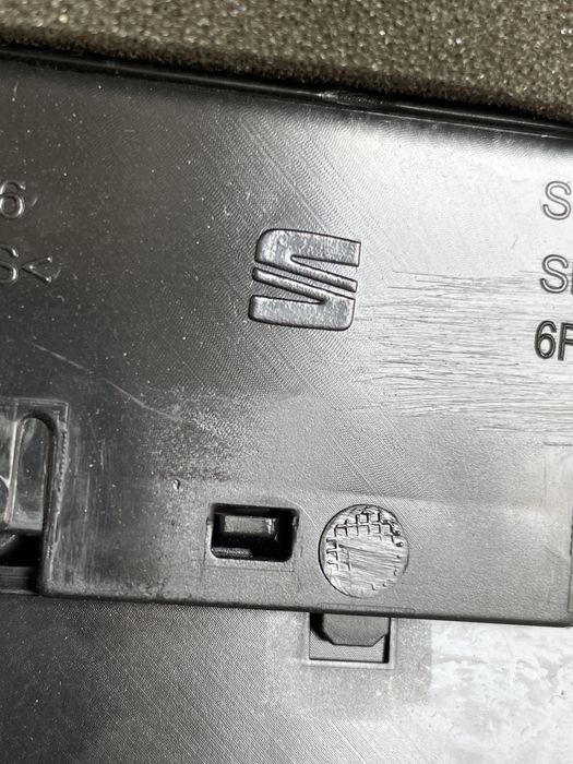 Grile aerisire seat ibiza
