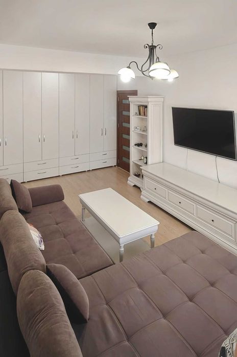 Apartament 2 camere decomandat | 53 mp | Parcare privata | 15 min metrou 1 Decembrie 1918