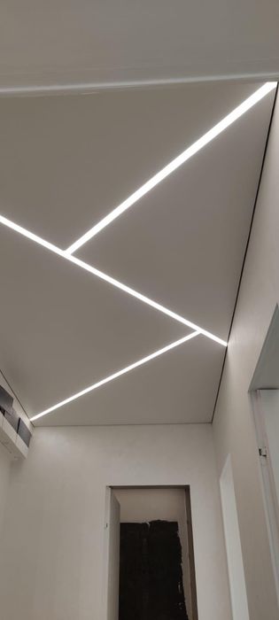 Tavane extensibile barisol cu iluminare LED
